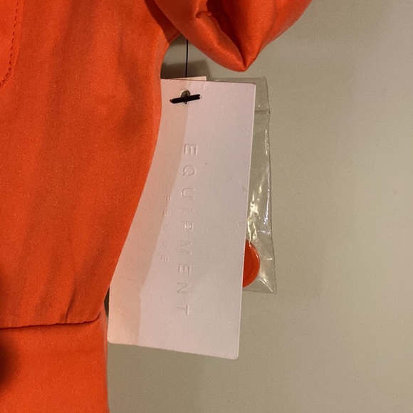 EQUIPMENT Midi Dress - Picture 4 of 9